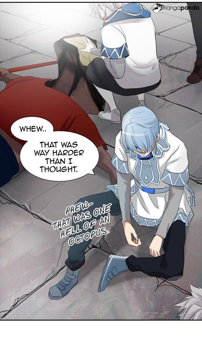 Tower of God Chapter 350 image 115